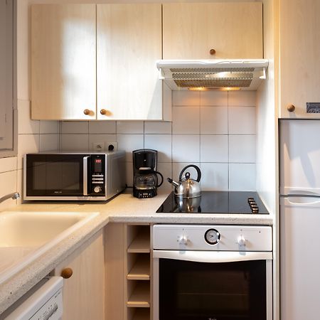 Sowell Residences Chenes Verts Сен-Рафаэль Экстерьер фото