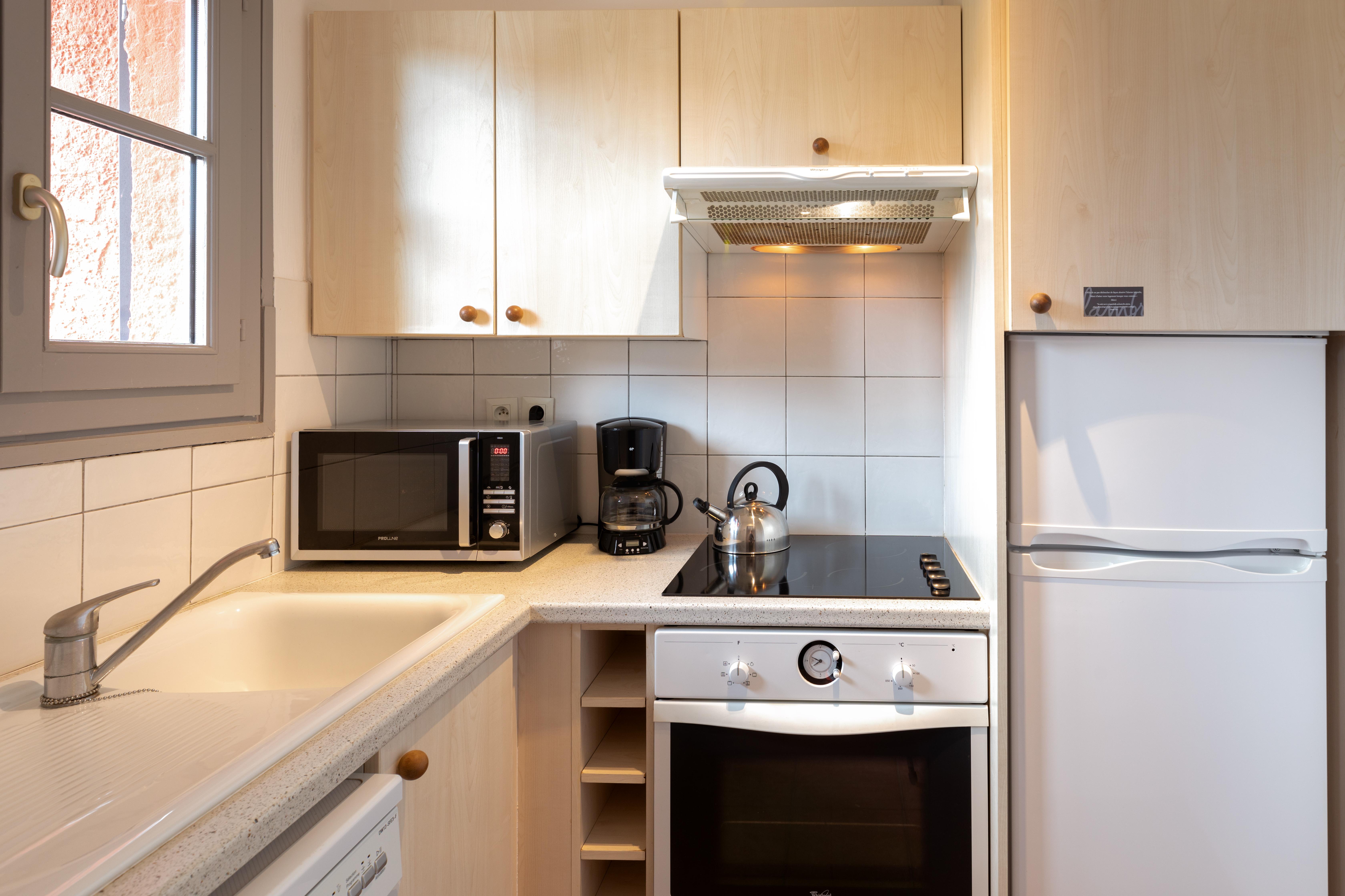 Sowell Residences Chenes Verts Сен-Рафаэль Экстерьер фото