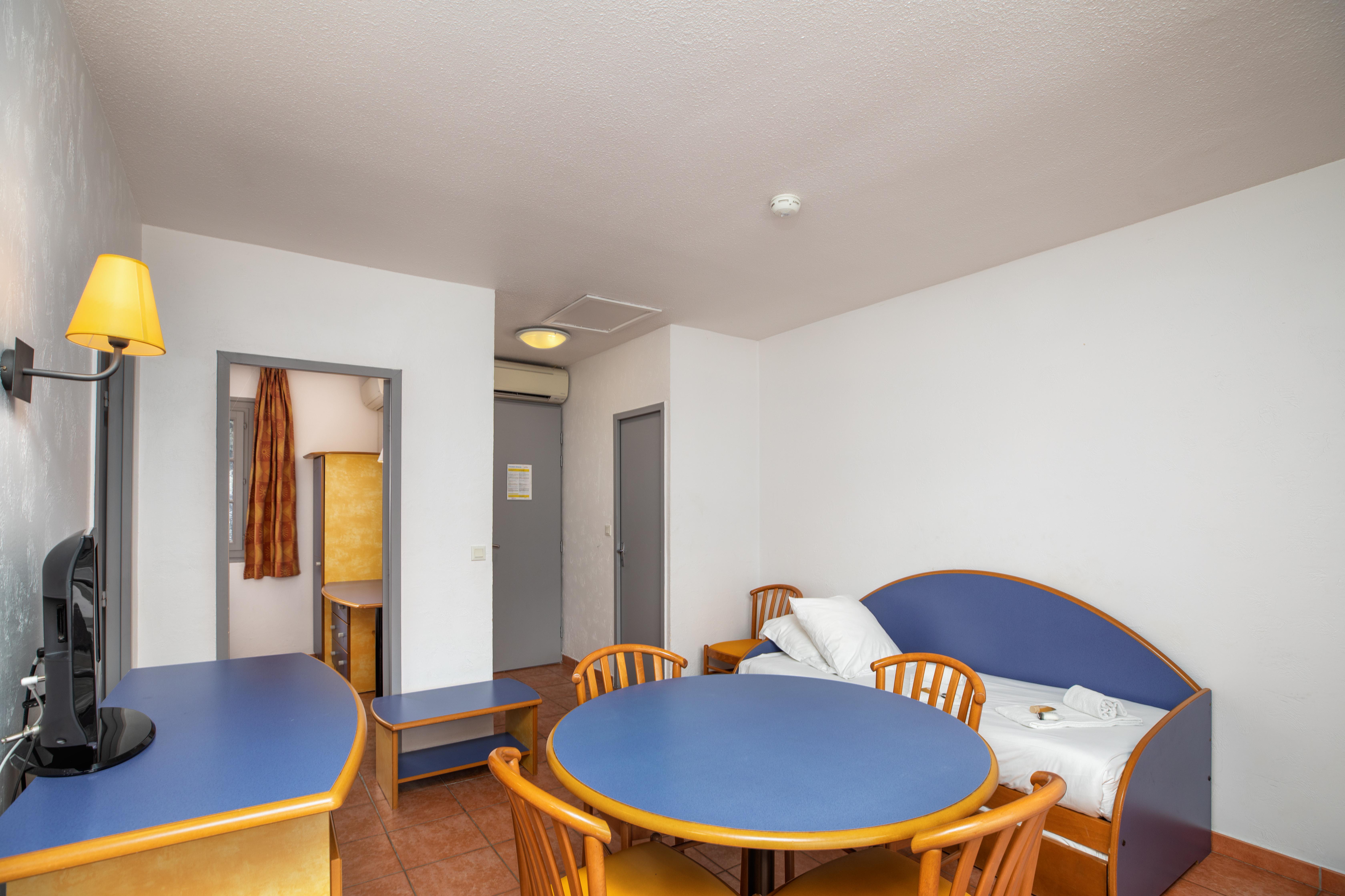 Sowell Residences Chenes Verts Сен-Рафаэль Экстерьер фото